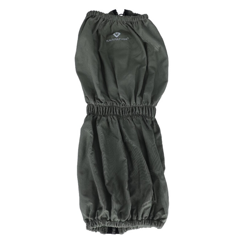 Návleky proti kliešťom Karpathia IXO, 1 pár