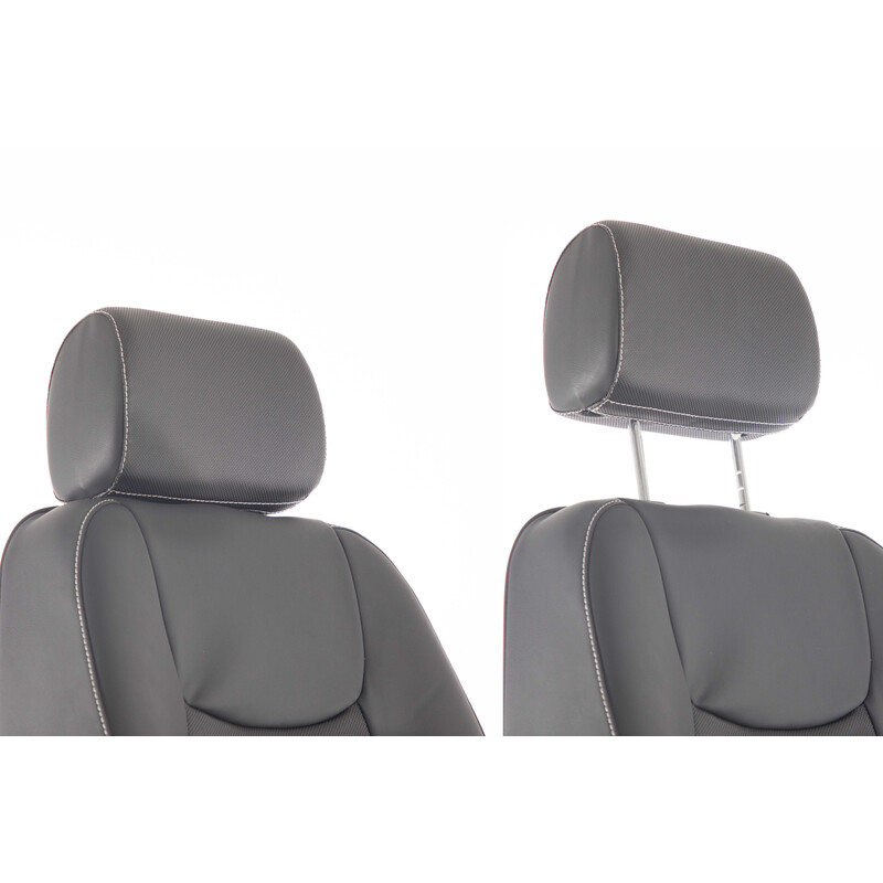 Elektrický skúter UNIZDRAV Premium pre seniorov a imobilných