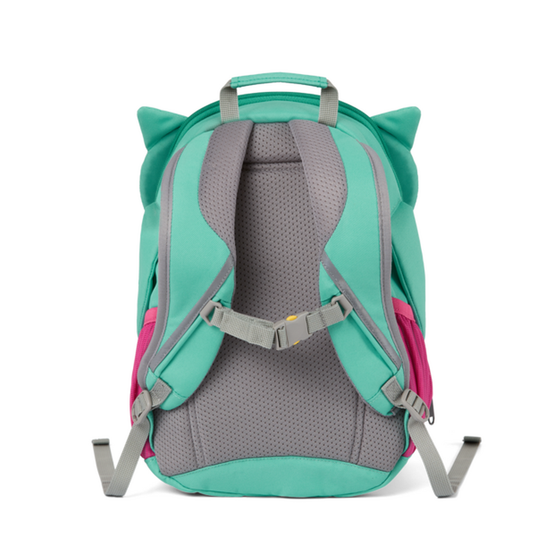 Detský batoh Affenzahn veľký kamarát – Sova Elisa