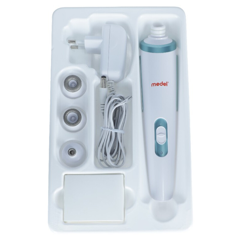 MEDEL Dermo Peel na mikrodermabráziu tváre