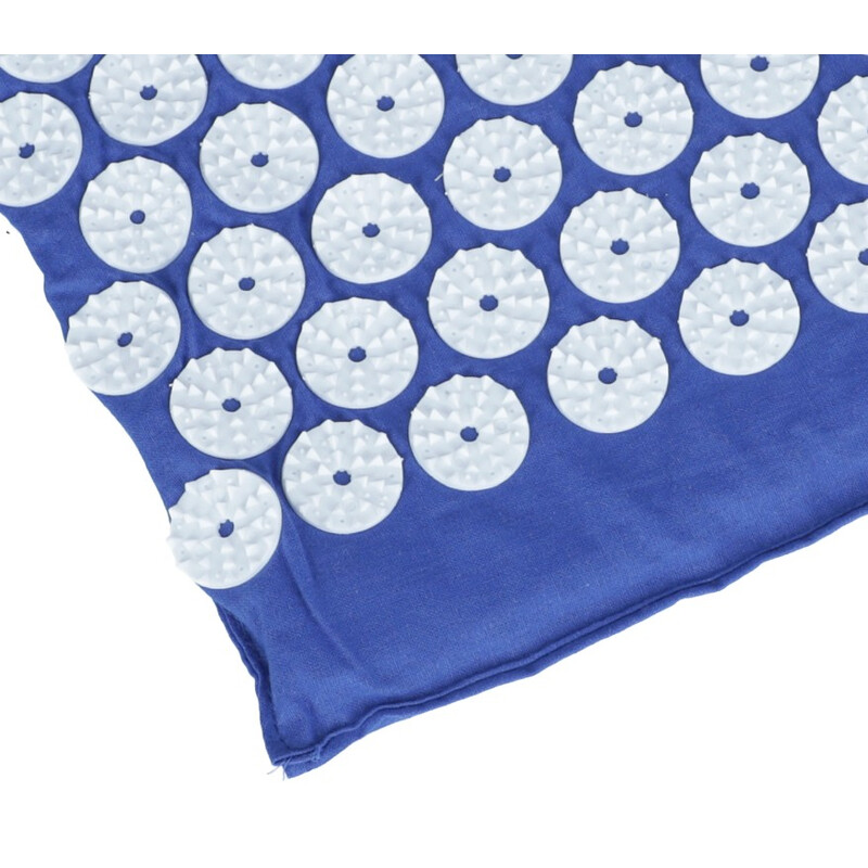 Masážna akupresúrna podložka UNIZDRAV + taška zadarmo