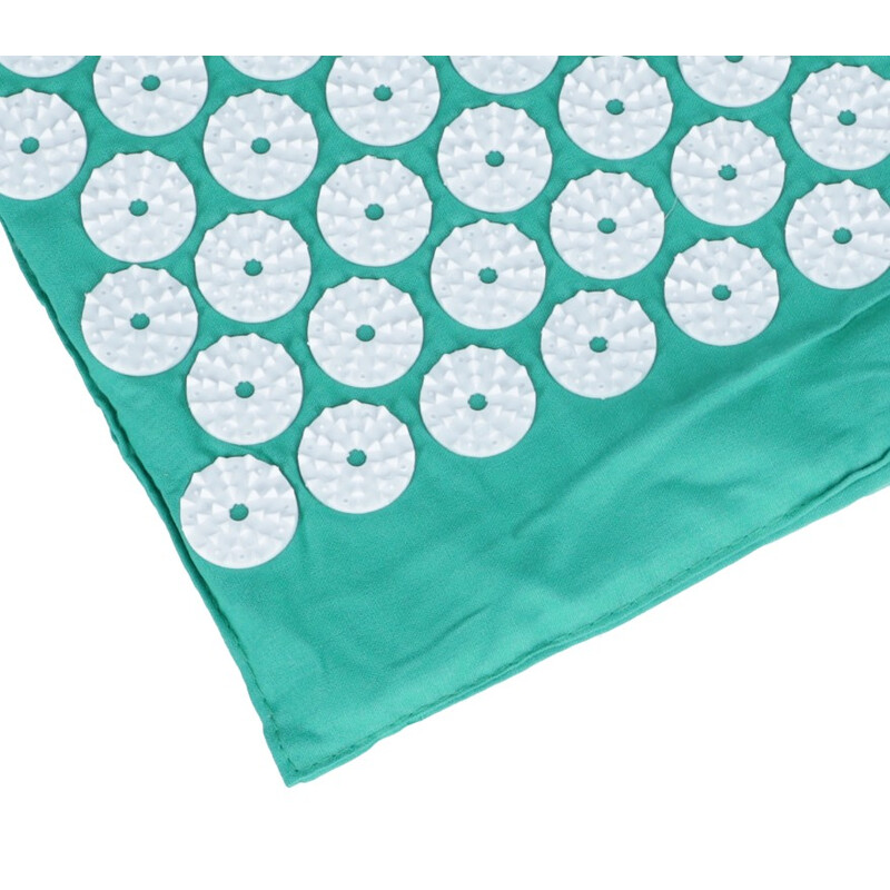 Masážna akupresúrna podložka UNIZDRAV + taška zadarmo