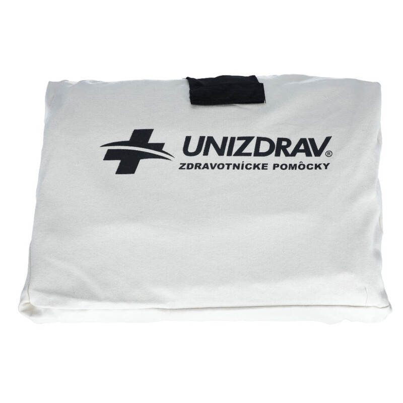 Masážna akupresúrna podložka UNIZDRAV + taška zadarmo