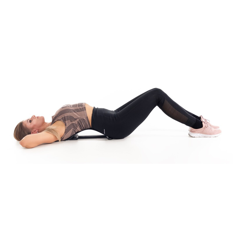 Naťahovač chrbta UNIZDRAV