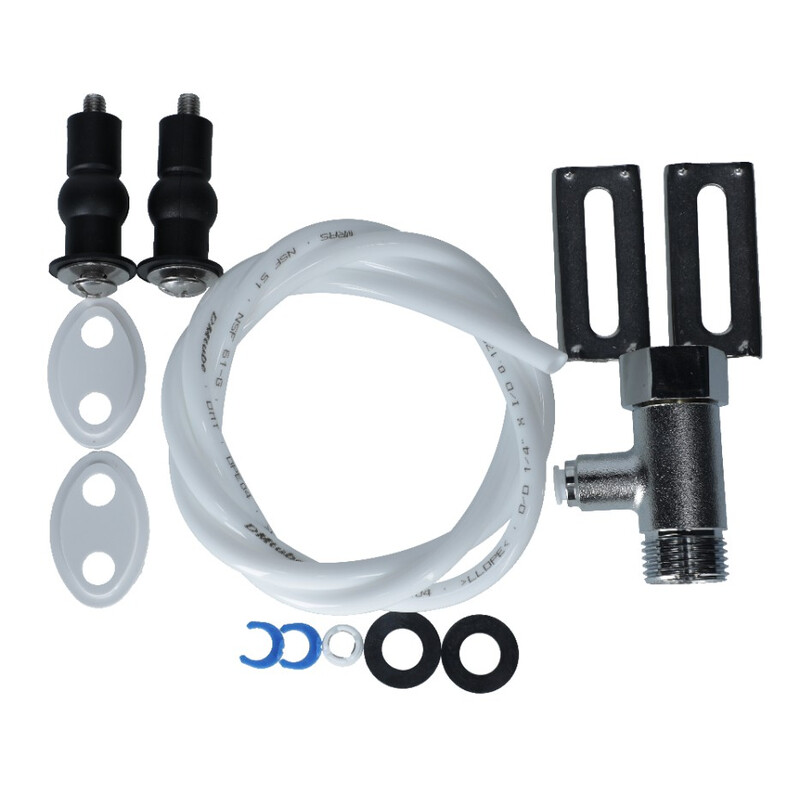 Elektronický bidet 290B