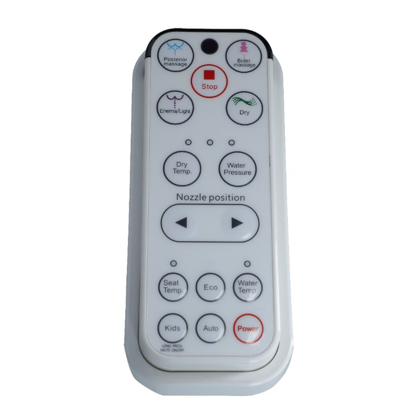 Elektronický bidet 290B