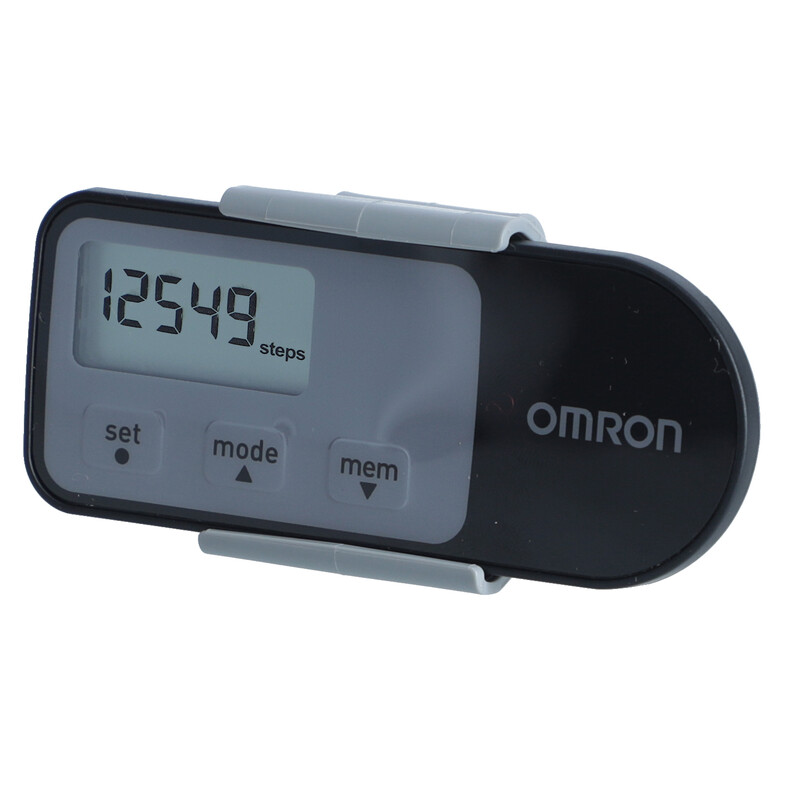 Krokomer OMRON HJ-321-E