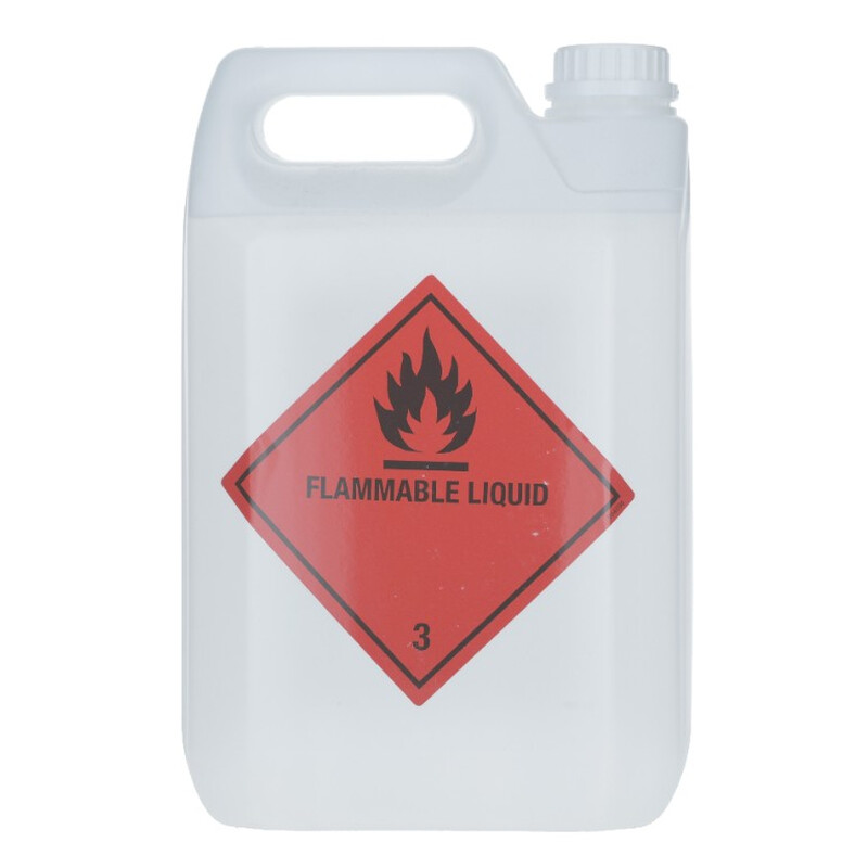 Tekutá dezinfekcia na ruky Plum, 5 l