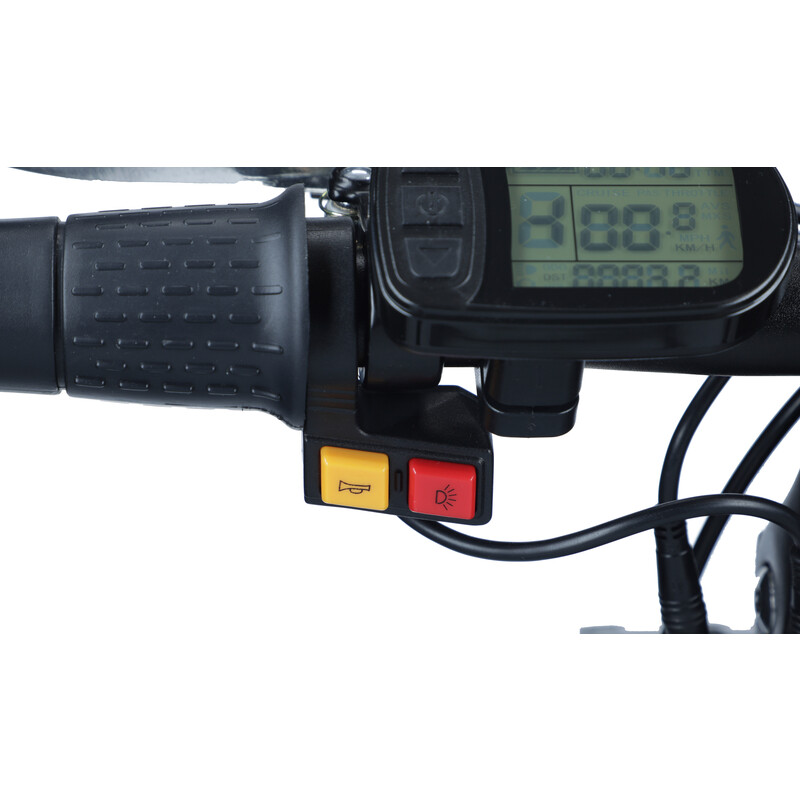 Prídavný pohon pre aktívny invalidný vozík