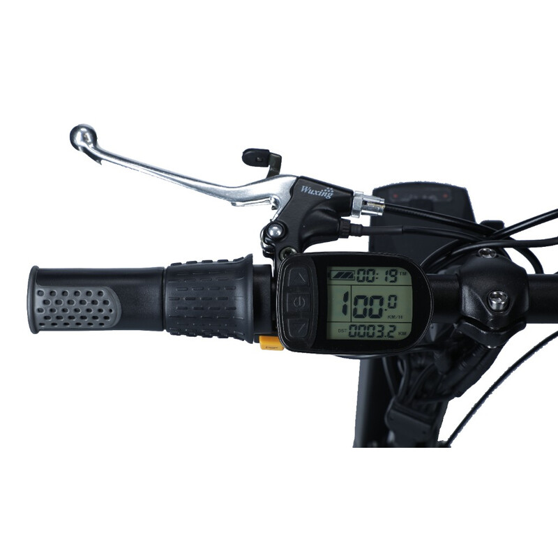 Prídavný pohon pre aktívny invalidný vozík