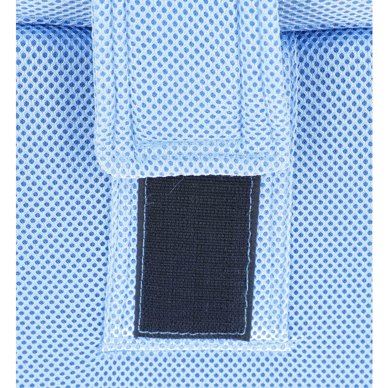 Ortopedická opierka chrbta, polyesterová