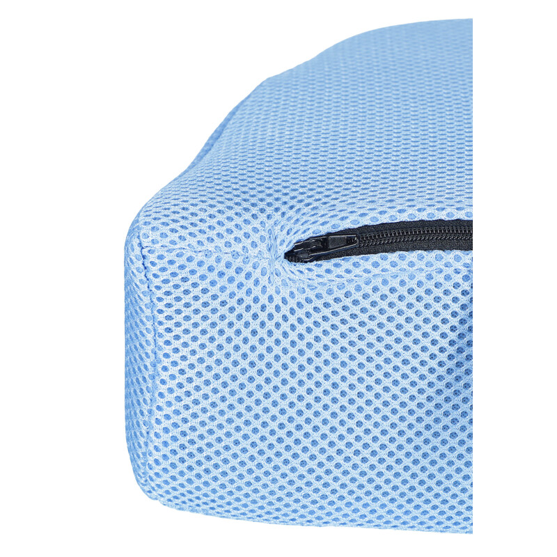 Ortopedická opierka chrbta, polyesterová