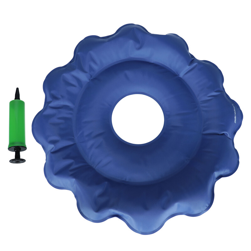 Koleso proti dekubitom