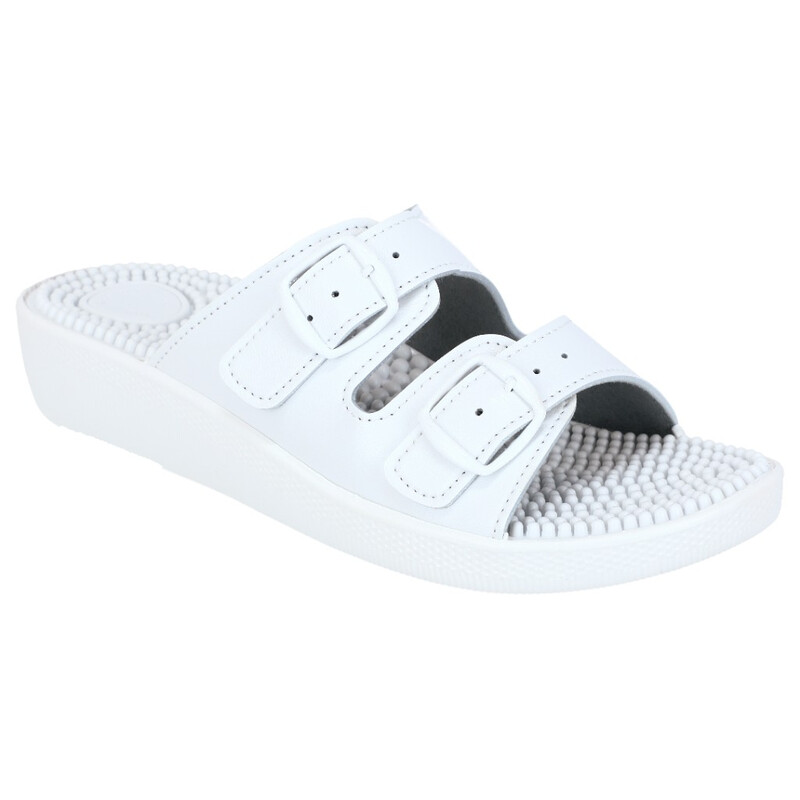 Masážna rehabilitačná obuv 2-pracková