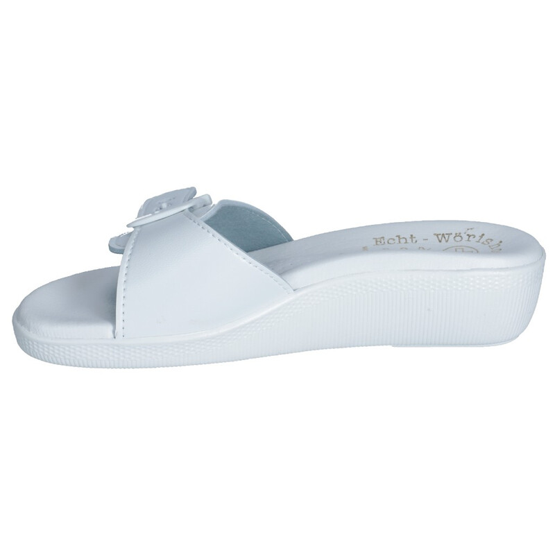 Fusbetová rehabilitačná obuv 1-pracková