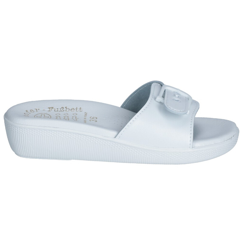 Fusbetová rehabilitačná obuv 1-pracková