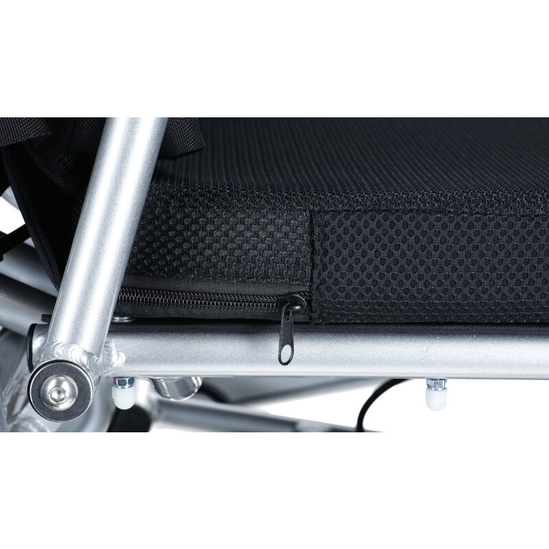 Elektrický invalidný vozík AIRWHEEL H3TS s funkciou samozloženia a diaľkovým ovládaním