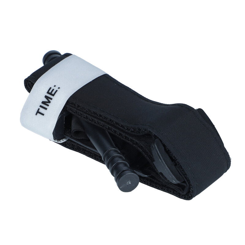 Škrtidlo typu CAT (Combat Application Tourniquet)