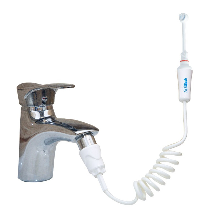 Ústna sprcha SoWash Vortice Orthodontic