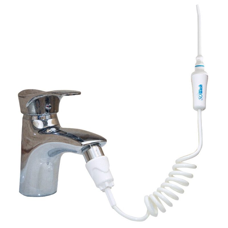 Ústna sprcha SoWash Family