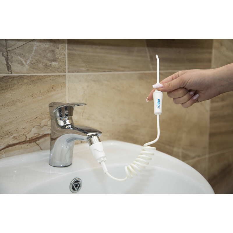 Ústna sprcha SoWash Family