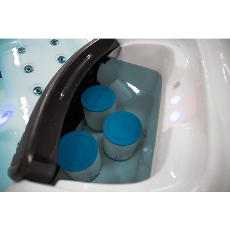 SMART vírivka UniSPA Max SUNRANS SR805A