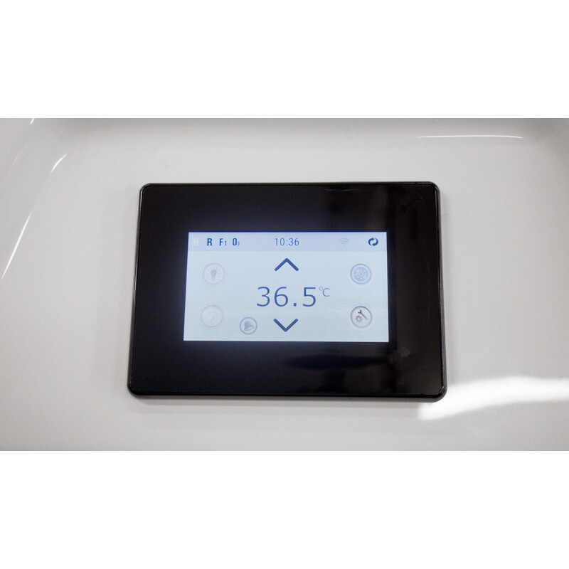 SMART vírivka UniSPA Max SUNRANS SR805A