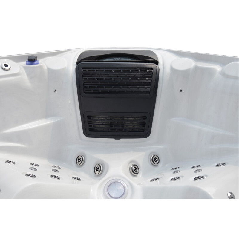 SMART vírivka UniSPA Max SUNRANS SR805A