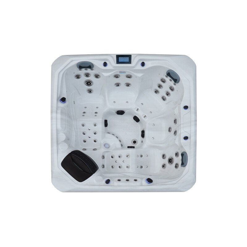 SMART vírivka UniSPA Max SUNRANS SR805A