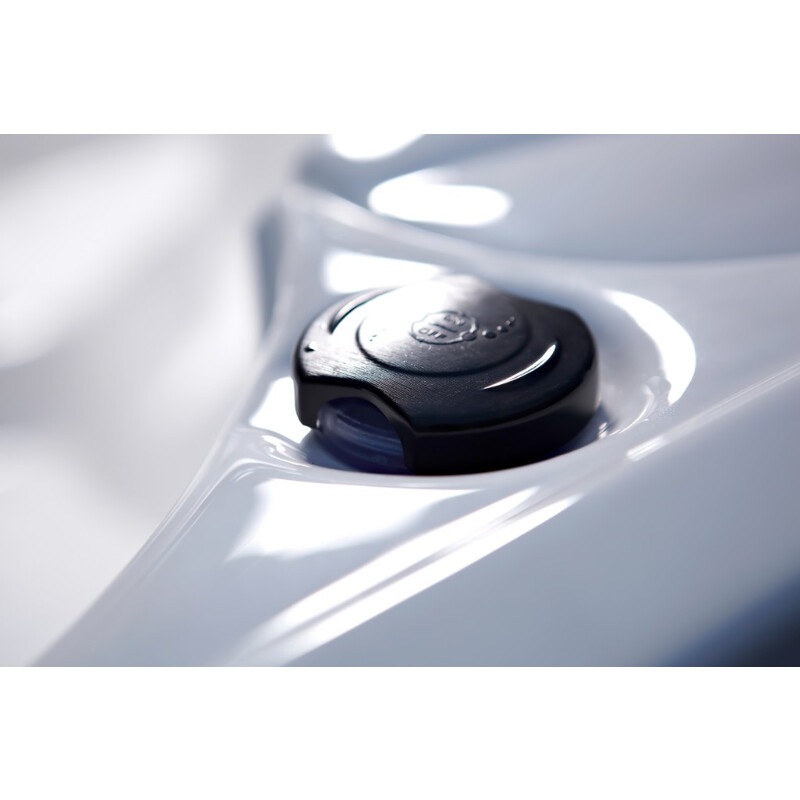 SwimSpa LUX SUNRANS SR853 s protiprúdom a technológiou Balboa