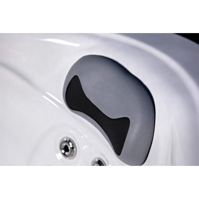 SwimSpa LUX SUNRANS SR853 s protiprúdom a technológiou Balboa