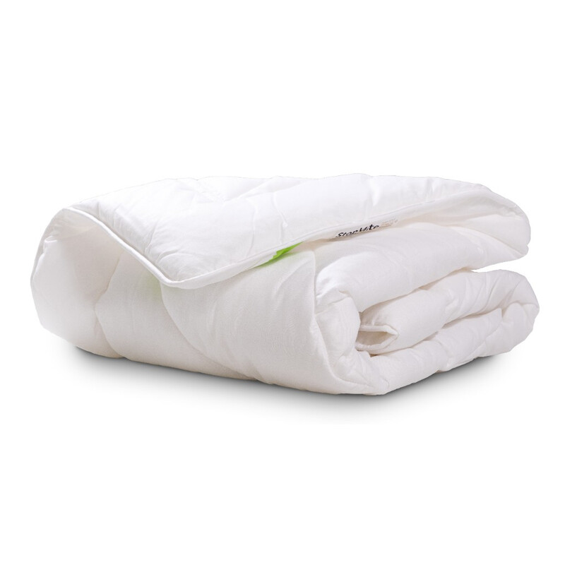 Detská súprava prikrývka + vankúš StopMite Active s úpravou proti roztočom