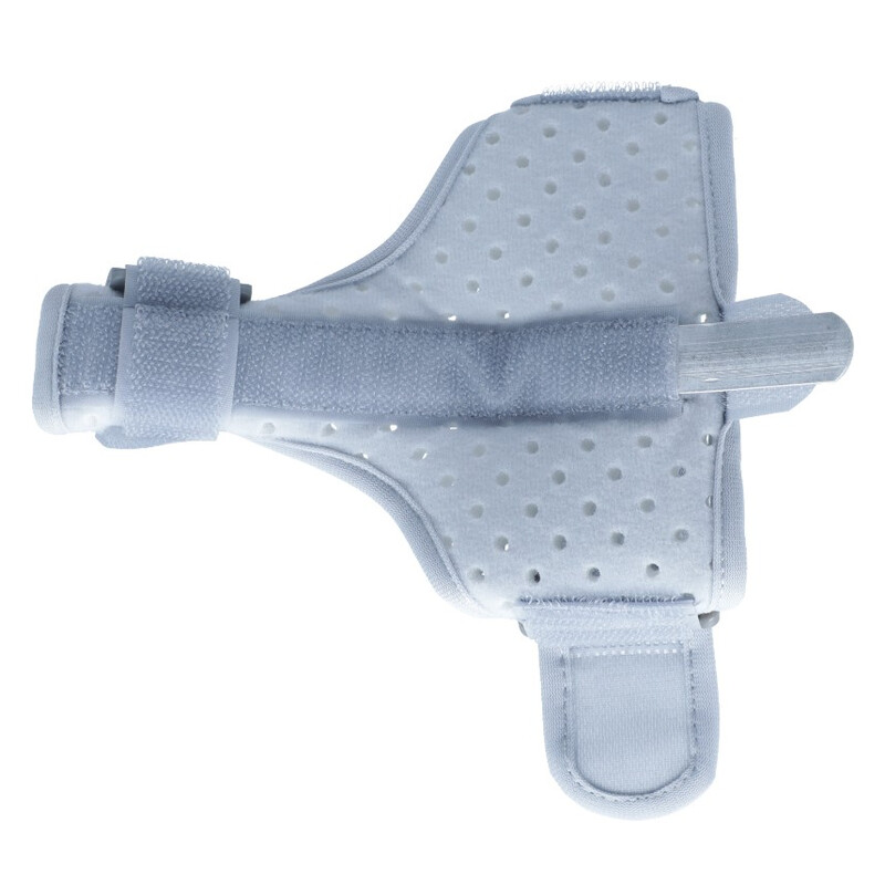 Ortéza na palec ruky