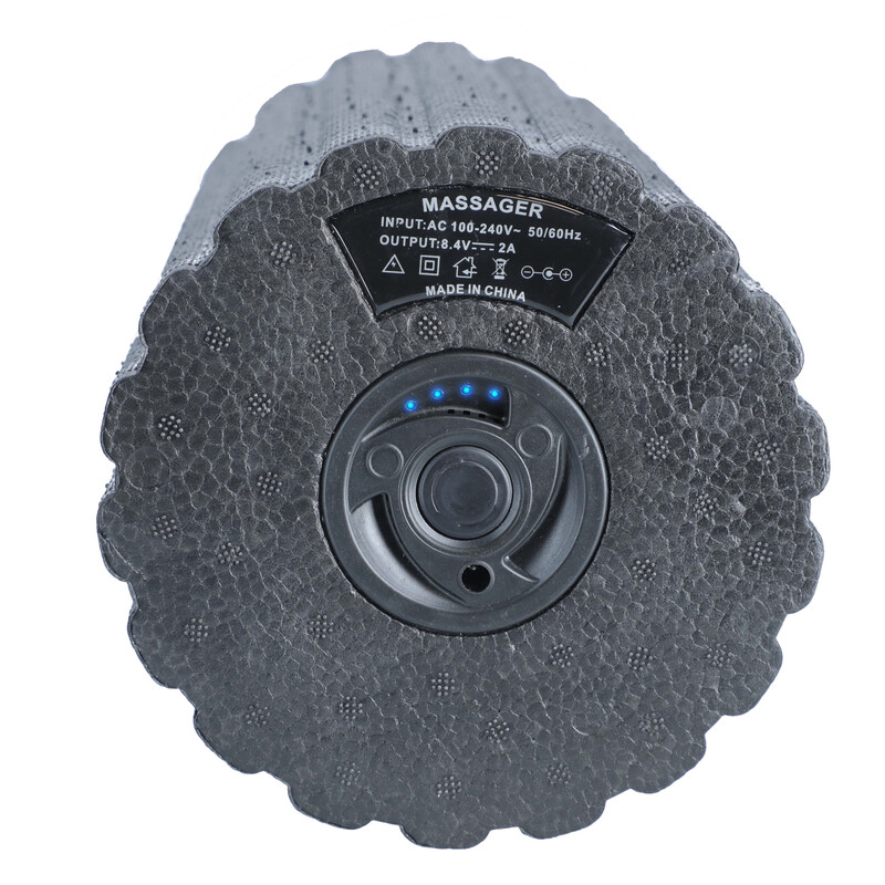 Masážny vibračný valec