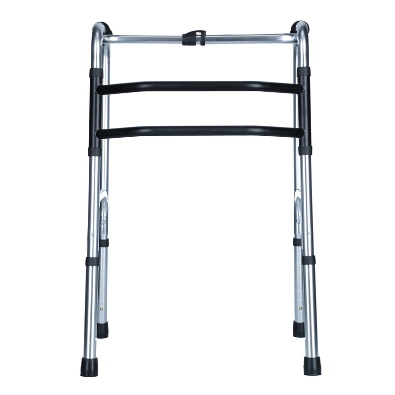 Pevná skladacia chodúľka