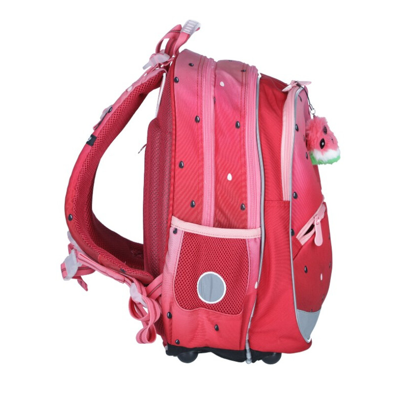 Školská taška BAZI s melónom