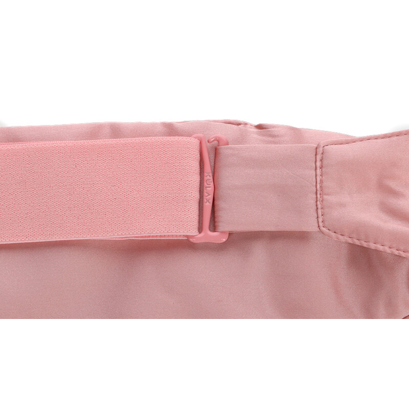 Vyhrievací USB pás na podbruško bez powerbanky – grafénová technológia