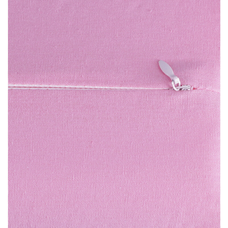 Akupresúrna podložka s vankúšom UNIZDRAV, ružová