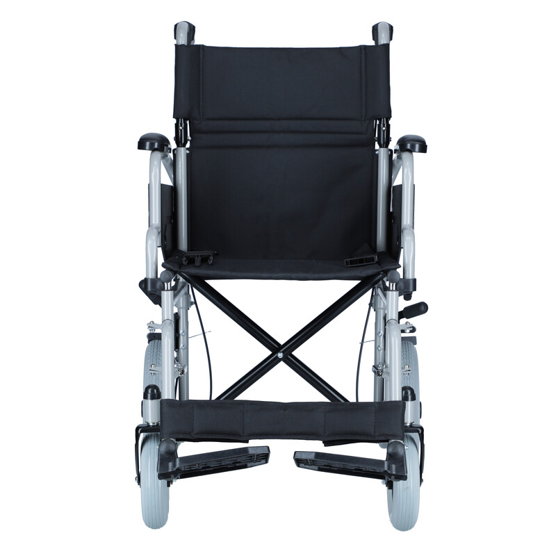 Invalidný vozík na prevoz osôb UNIZDRAV