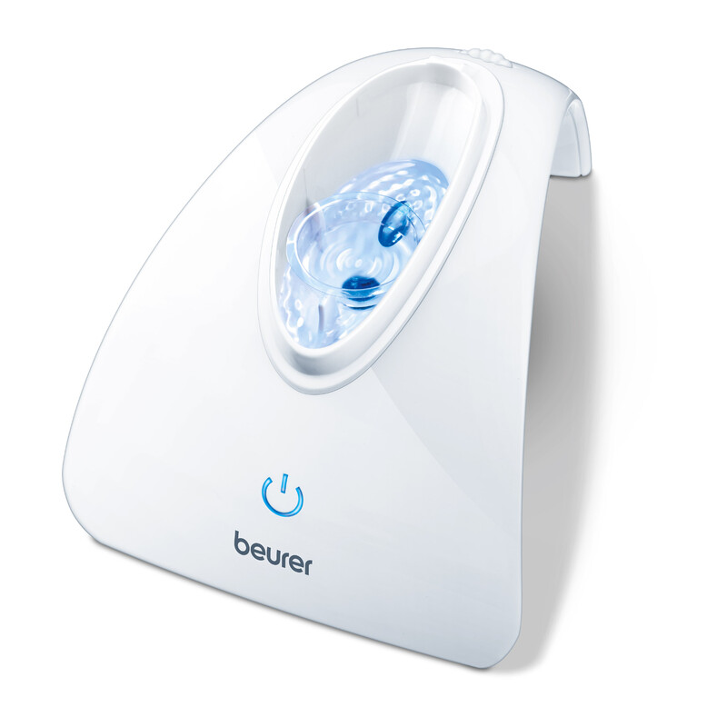 Ultrazvukový inhalátor BEURER IH 40