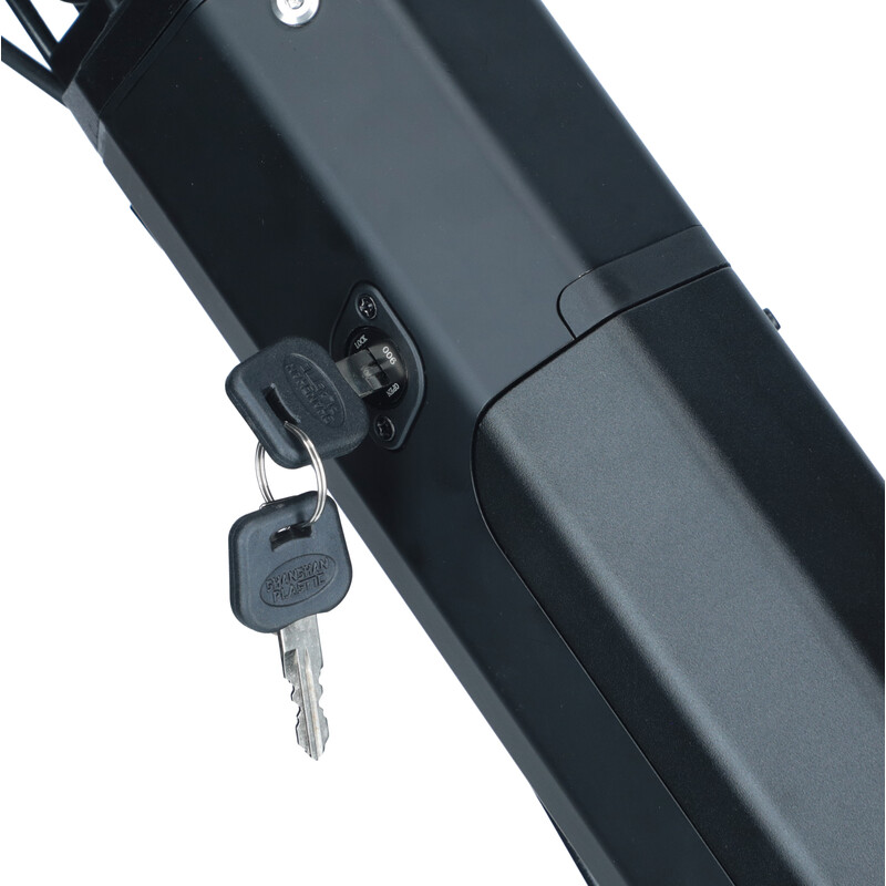 Elektrický prídavný pohon pre invalidné vozíky - MIJO