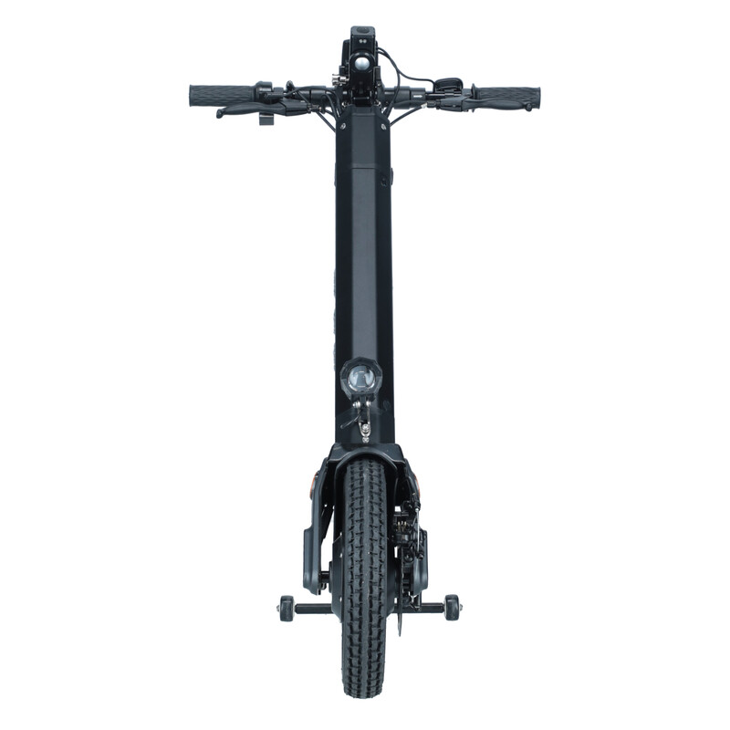 Elektrický prídavný pohon pre invalidné vozíky - MIJO