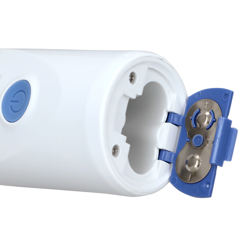 Prenosný batériový inhalátor s nebulizačnou funkciou a USB napájaním