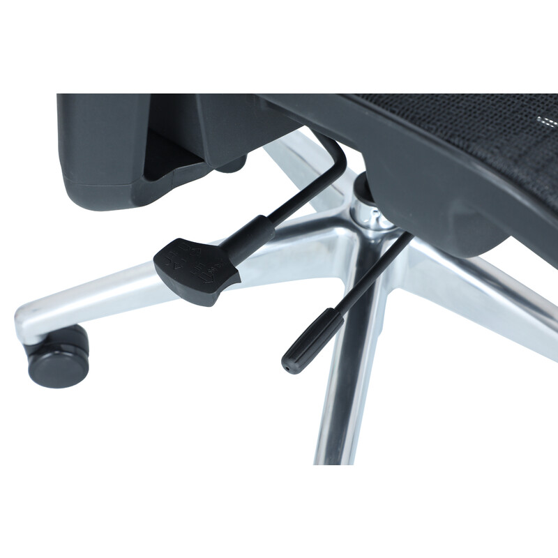 Kancelárska ergonomická stolička UNIZDRAV