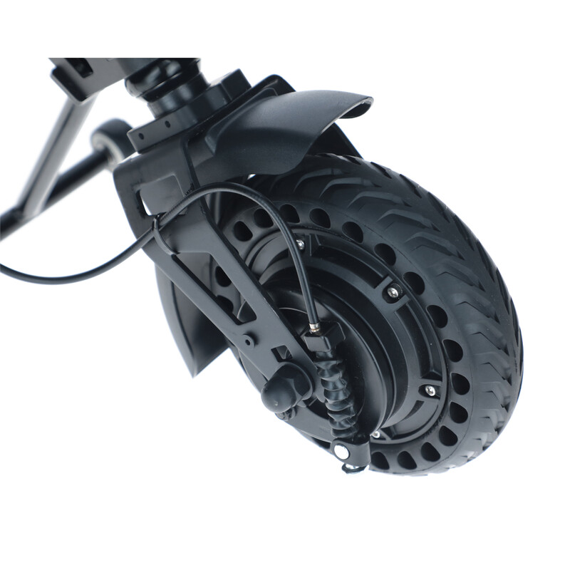 Elektrický prídavný pohon pre invalidné vozíky - CITY Lite