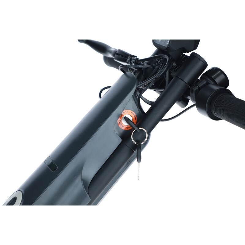 Elektrický prídavný pohon pre invalidné vozíky - CITY Lite