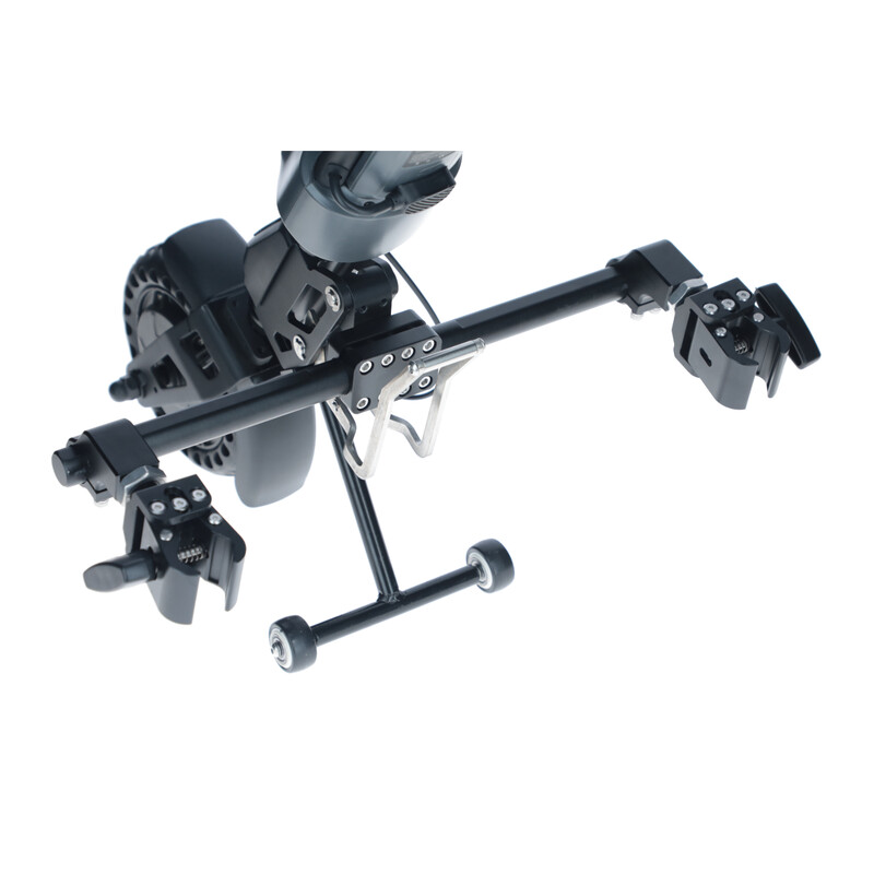 Elektrický prídavný pohon pre invalidné vozíky - CITY Lite