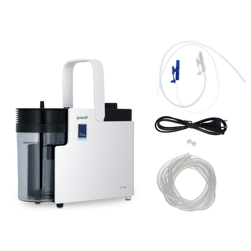 Chirurgická odsávačka 30 l/min