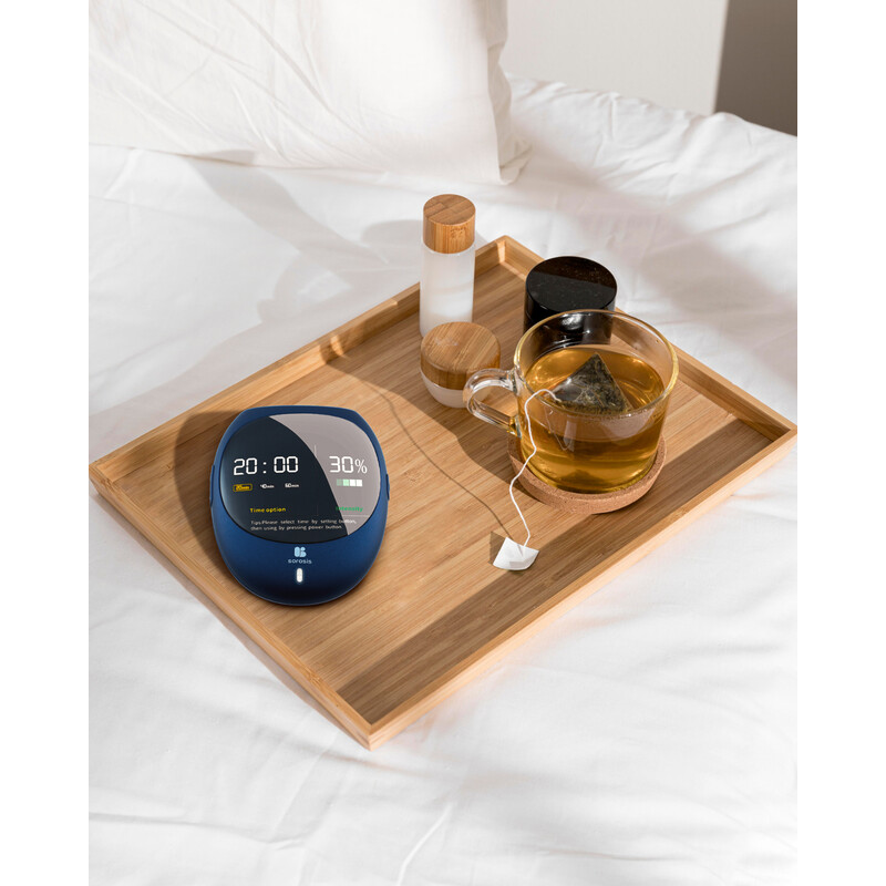 Prístroj na zmiernenie nespavosti Sorosis Mini 3