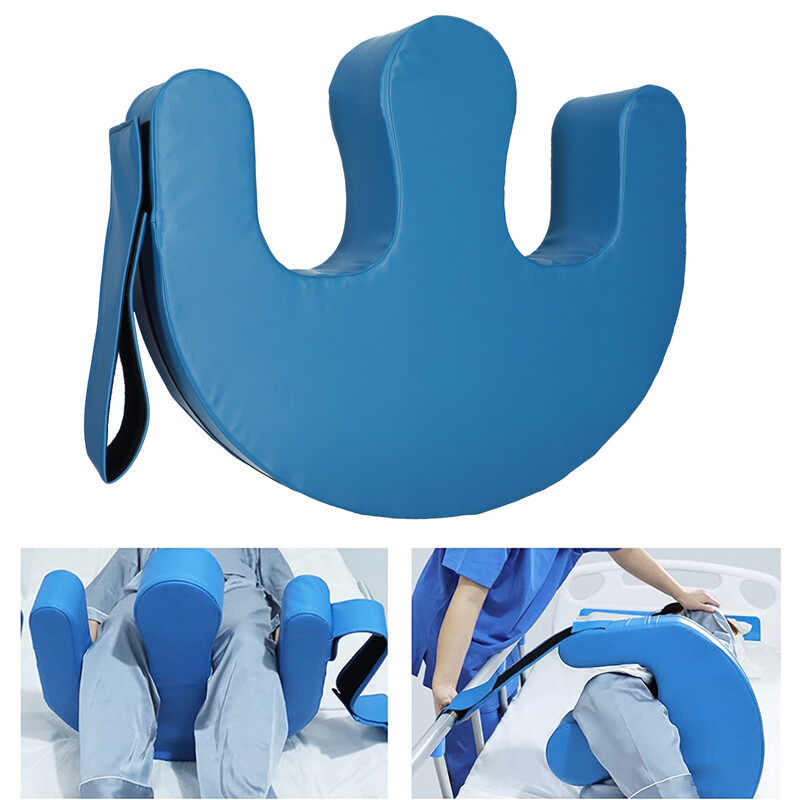 Rehabilitačná pomôcka na otáčanie pacienta